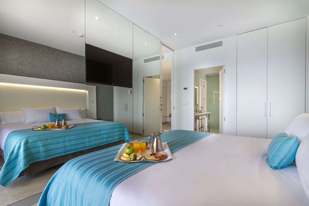 Estimar Calpe Suitopia Logies - Hotel