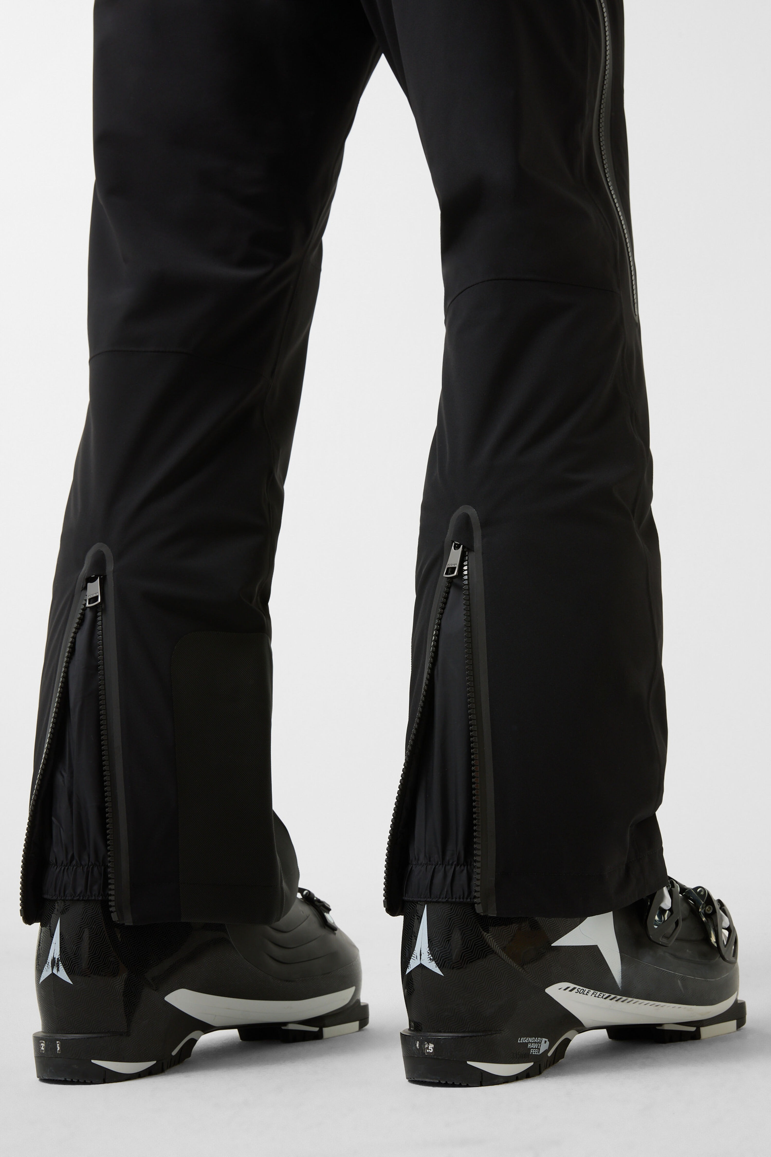 Tim Ski Pant Herre 26/Black