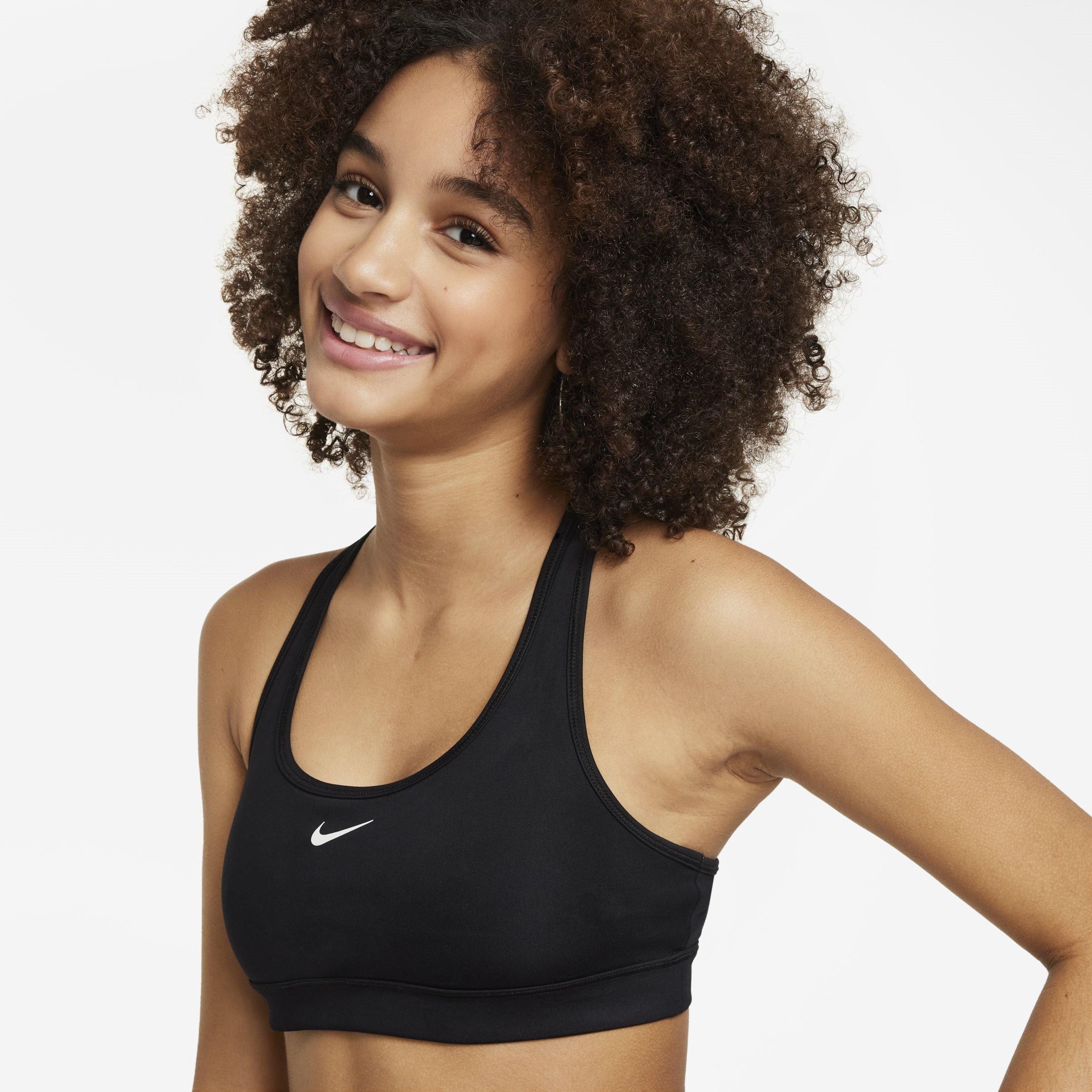 Nike Nike Swoosh Bra Jn52