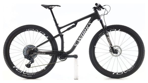 Produit reconditionné · Specialized Epic S-Works Carbone XX1 AXS / Vélo VTT / Specialized | Très bon état