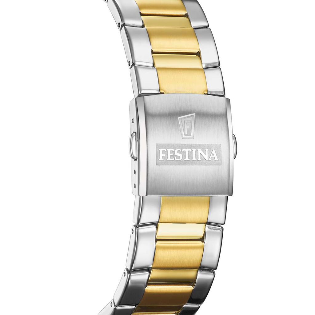 Montre Festina Chrono Sport Bleu