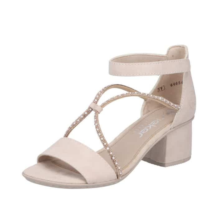 Rieker Sandal Dame 64654-31