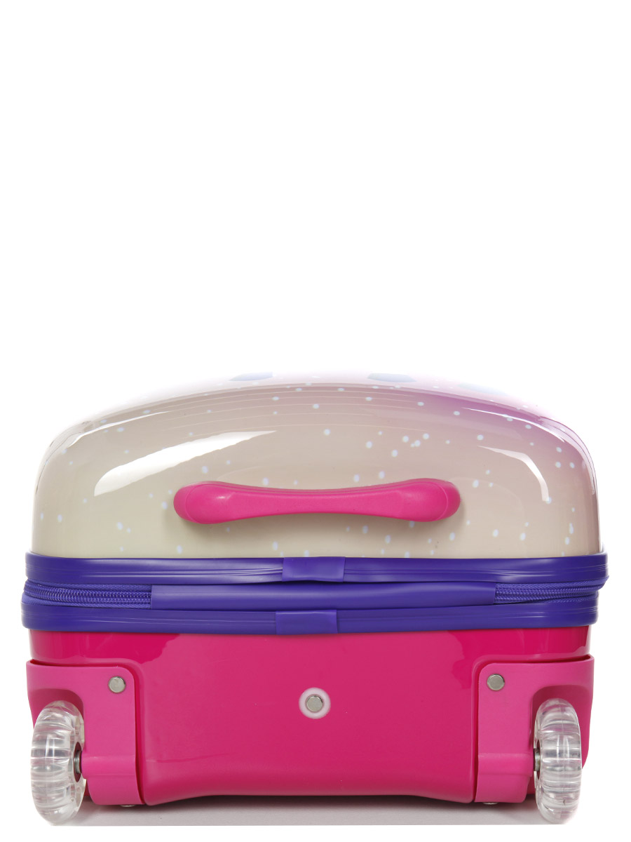 Valise Heys Fashion Unicorn 46 cm - 2 roues