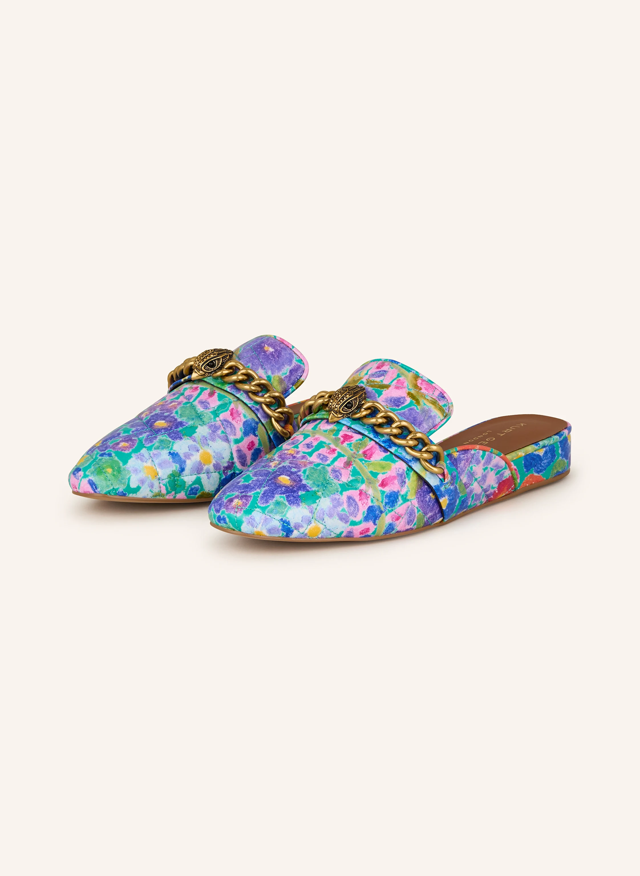 KURT GEIGER Mules