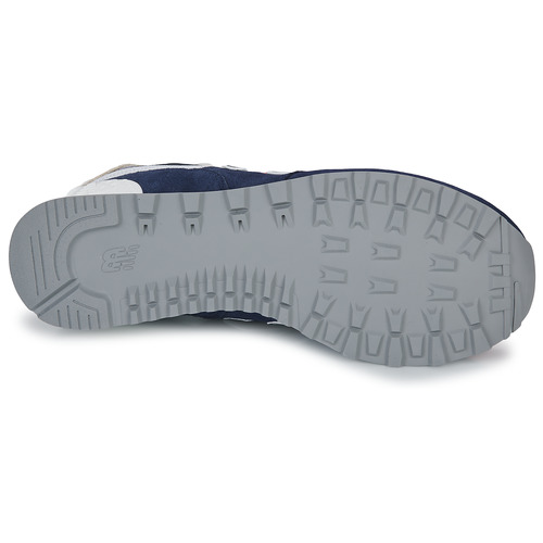 New Balance - 574 - Marine
