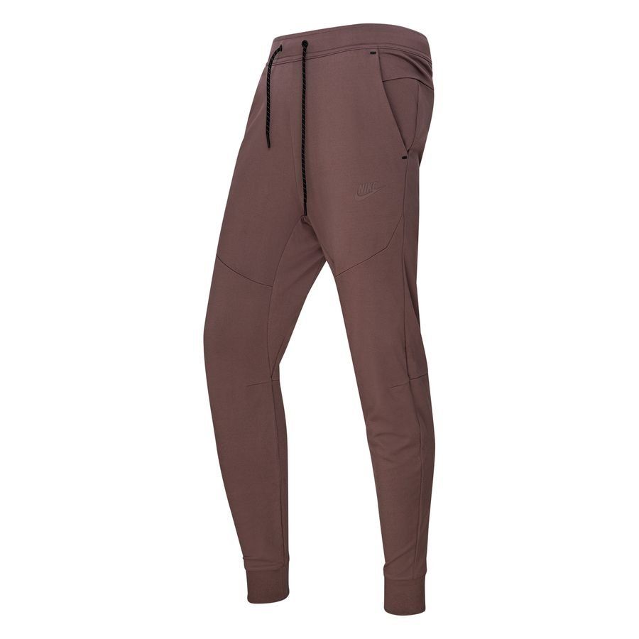 Nike Bas de Survêtement NSW Tech Fleece Lightweight - Violet