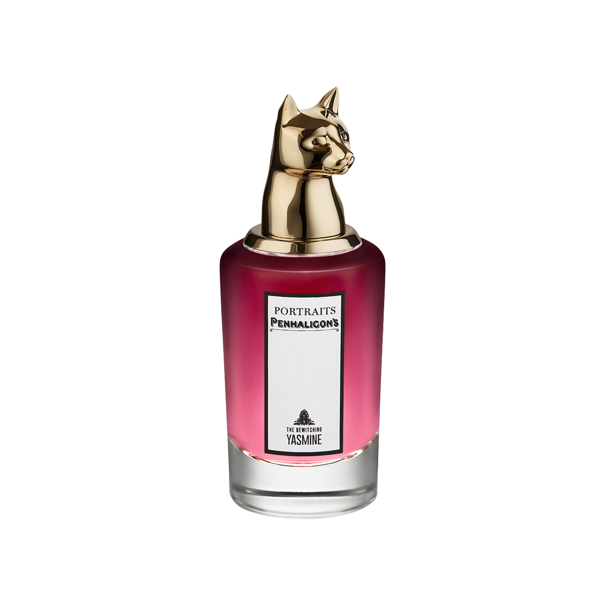 Portraits Bewitching Yasmine Eau de Parfum 75ml