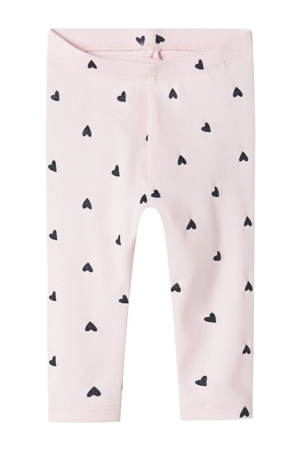 NAME IT babybroek lichtroze