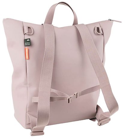 Done by Deer Wickeltasche - Changing Backpack - Powder
