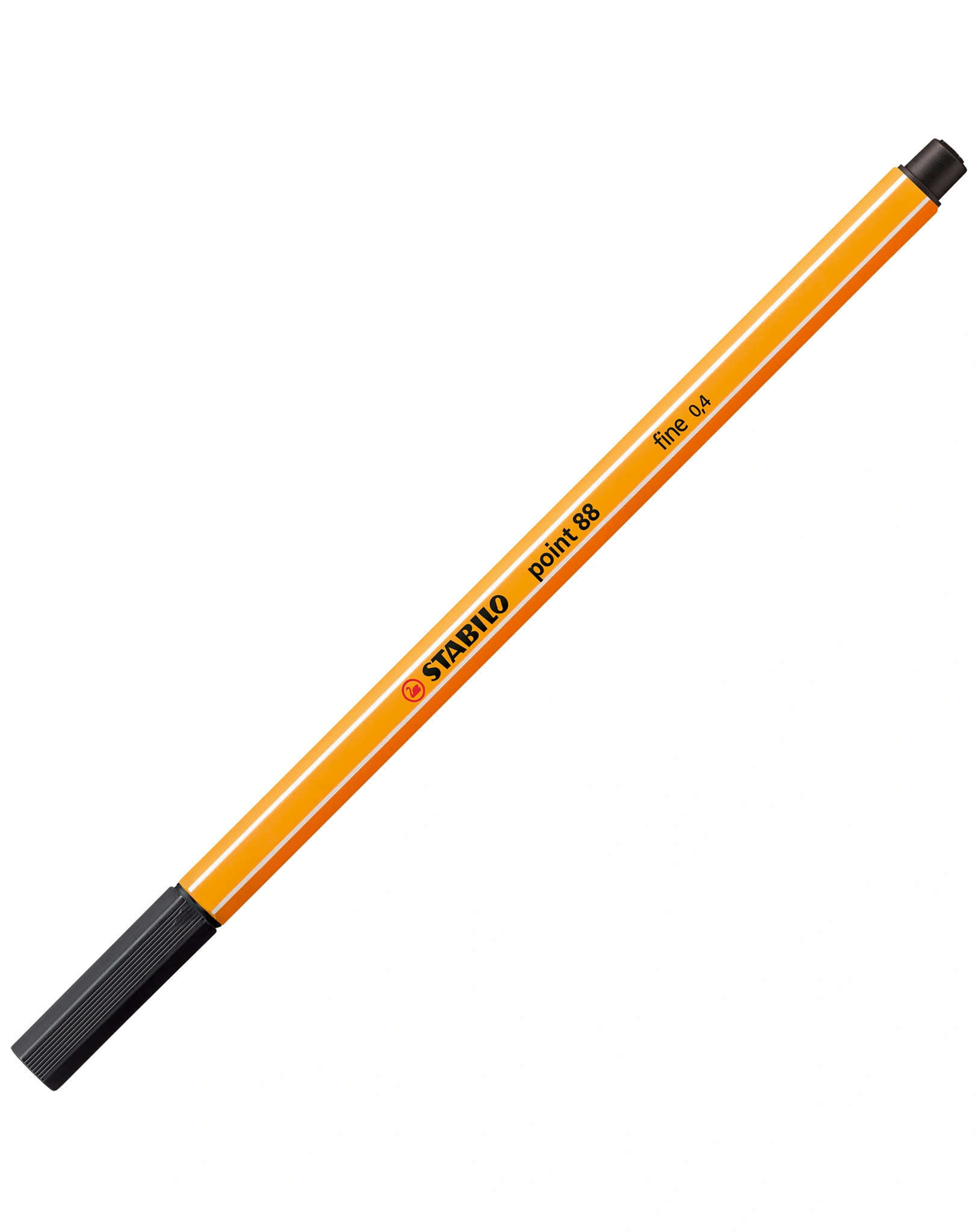 Fineliner STABILO® point 88 18er-Pack