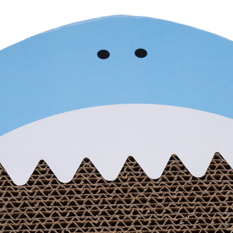 Griffoir TIAKI Requin pour chat