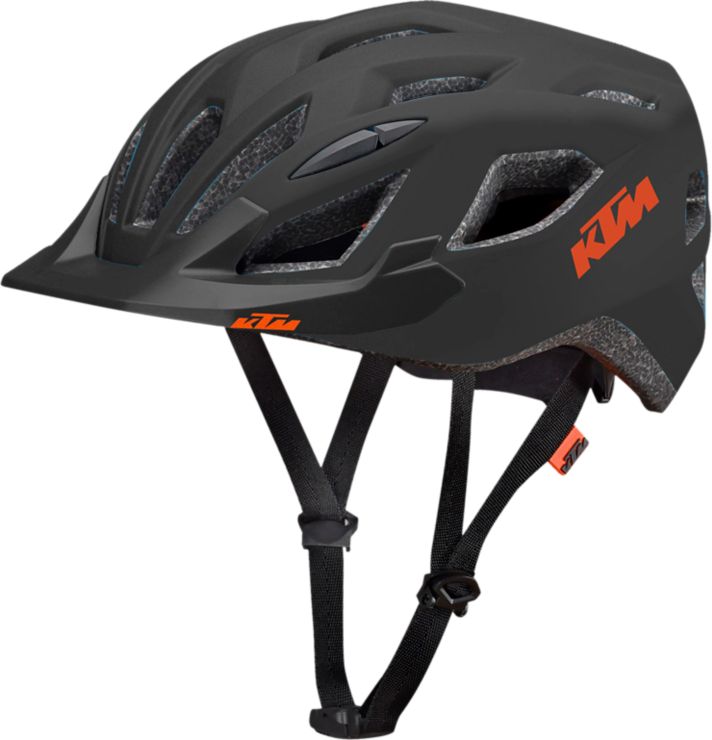 KTMFactory Line II - schwarz