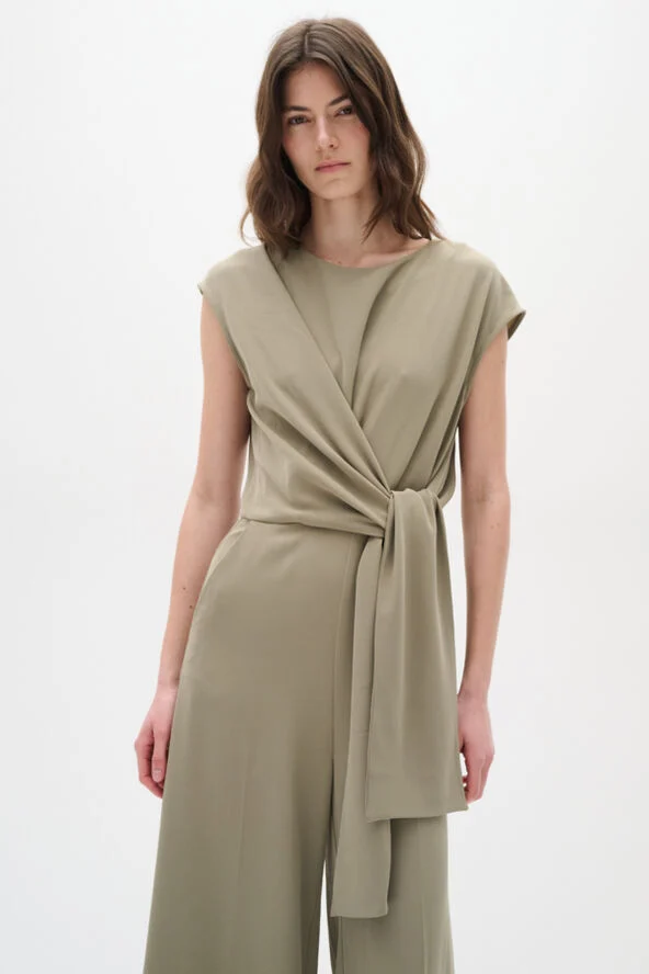 InWear ZhenyIW Jumpsuit Pinetree