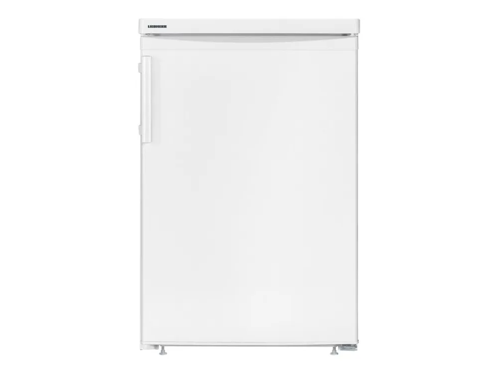 Liebherr Comfort TP 1410 - Køleskab - tabletop - bredde: 55.4 cm - dybde: 62.3 cm - højde: 85 cm - 136 liter - Klasse F - hvid