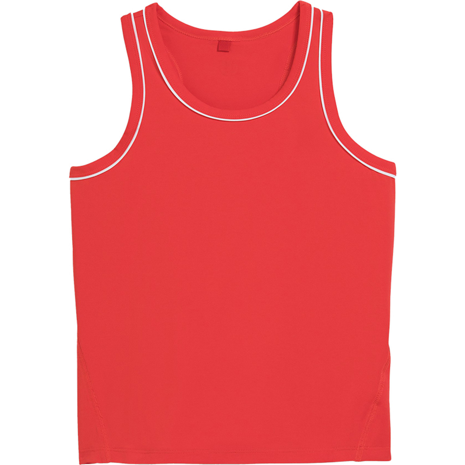 Wilson Fieldhouse Lite Tank Meisjes