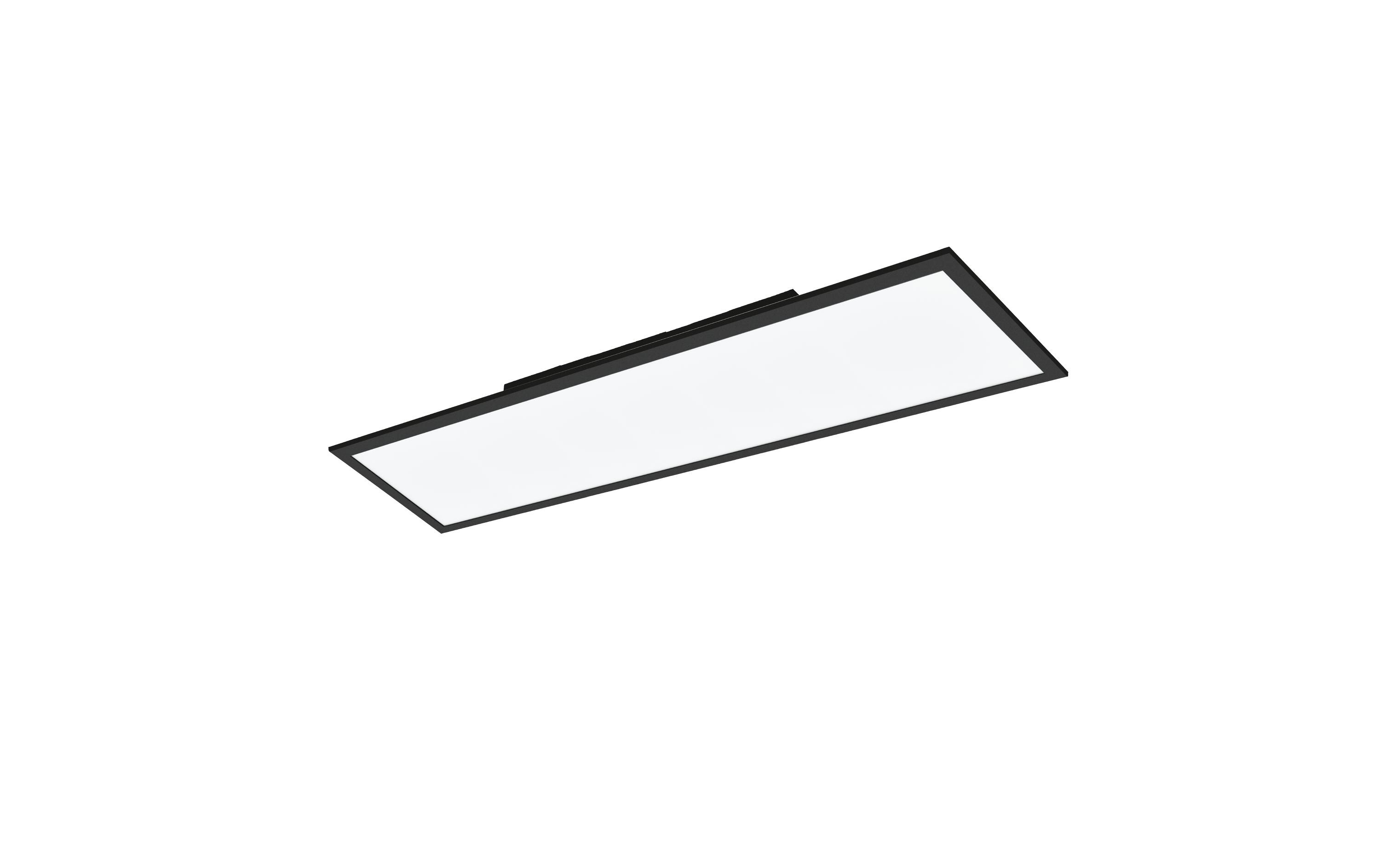 Deckenleuchte Connect SALOBRENA-Z ZigBee (TW)<br>Smarte Leuchte aus der connect.z Serie