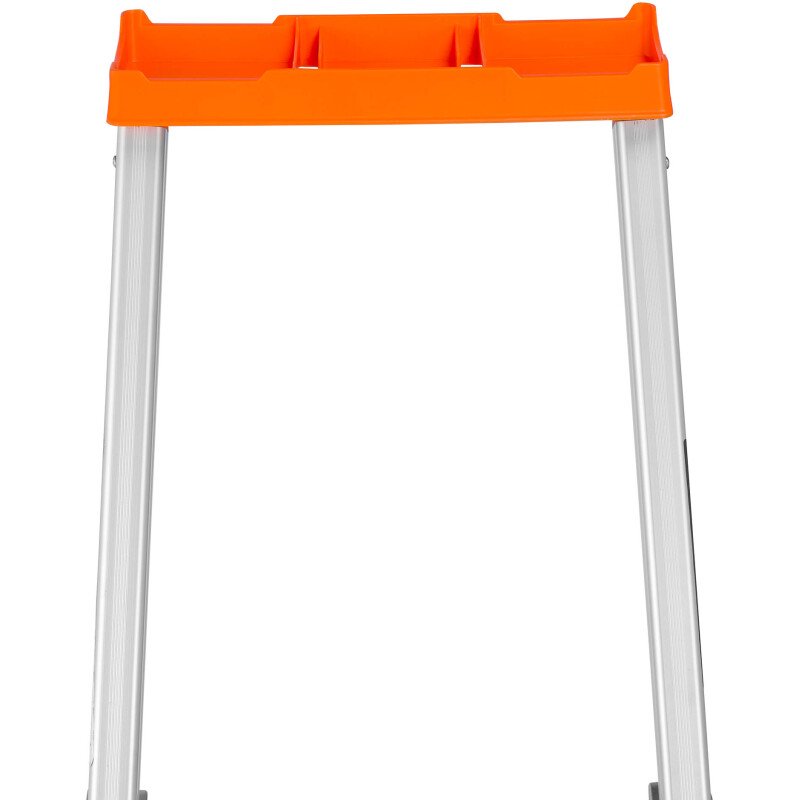 Escabeau professionnel Batilux X 460 - 6 marches