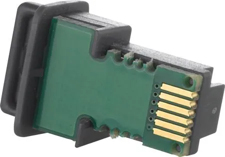 Danfoss ECL Comfort A230 applikationsnøgle