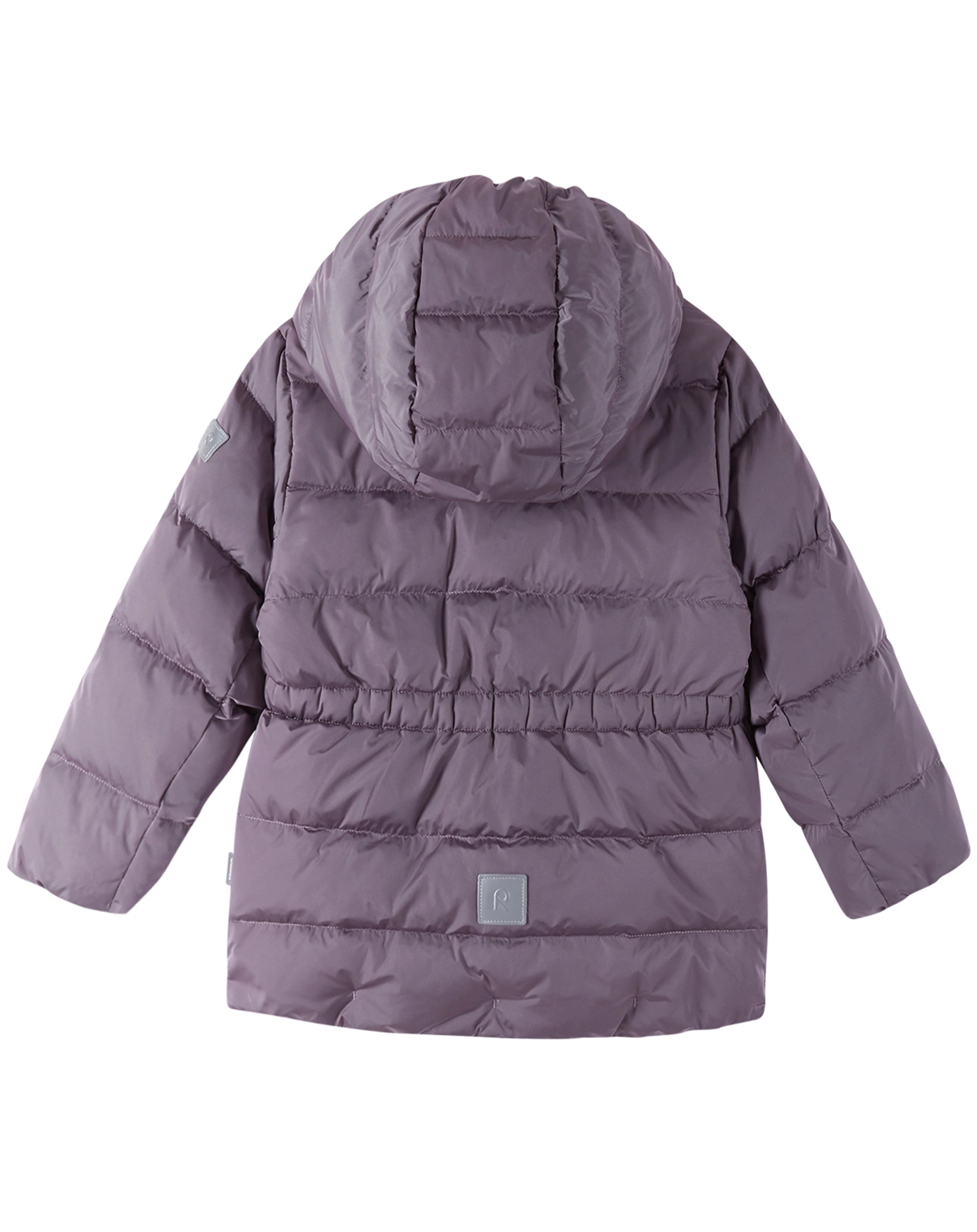 Daunen-Steppjacke LAUKAA in rosy pink