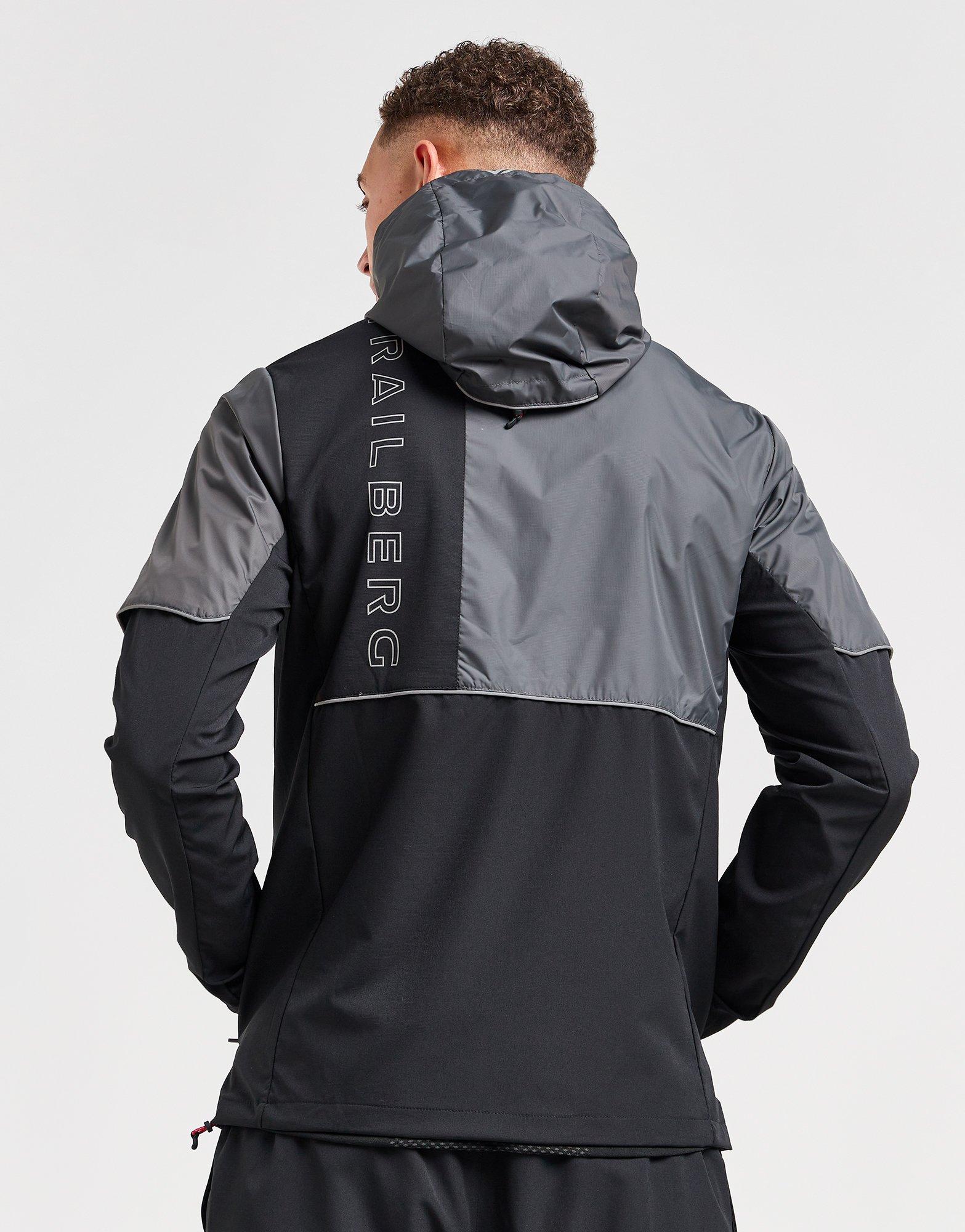 Trailberg Veste Vertigo Homme