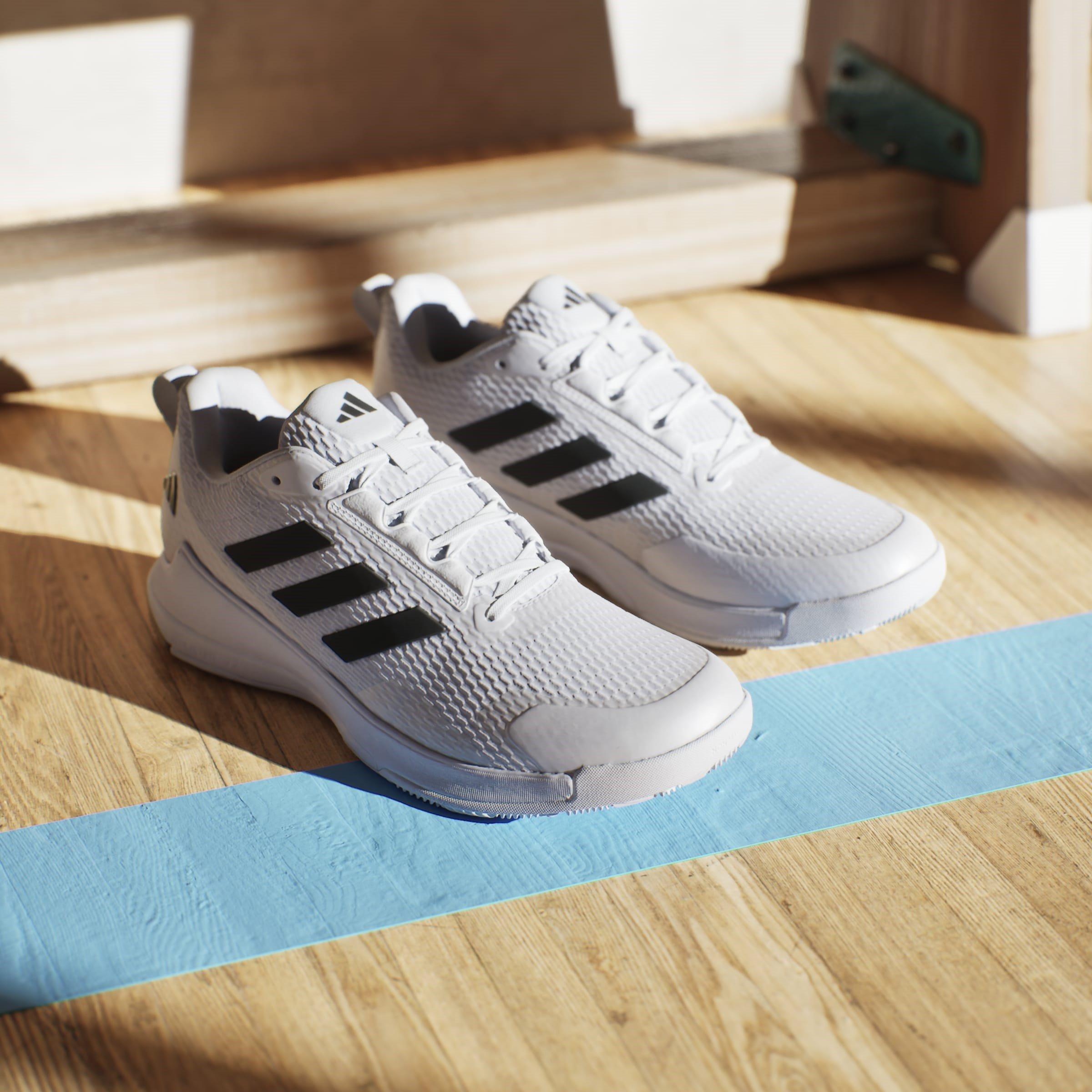 adidas Novaflight 2 Indoor Shoes Mens