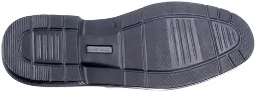 Seibel cognac 42819 - maat 49 instapper cognac - maat 49 Calandschoen