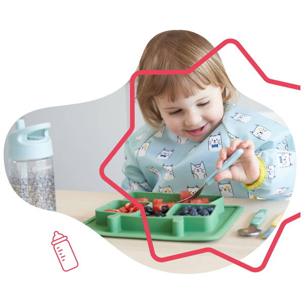 badabullebadabulle   dreiteiliges Kinderbesteckset