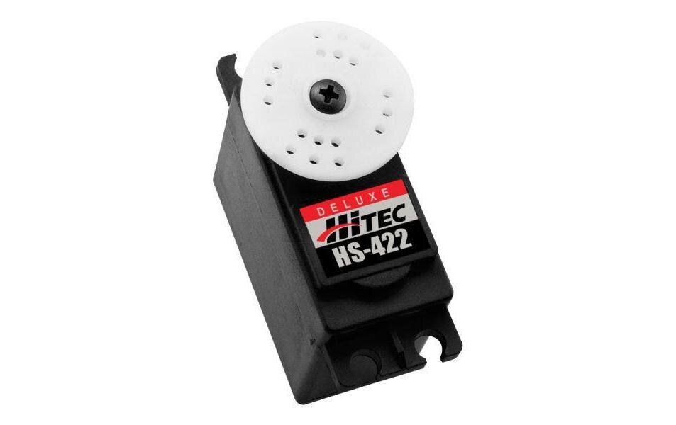 Servo HS-422 AnalogStandard-Servo