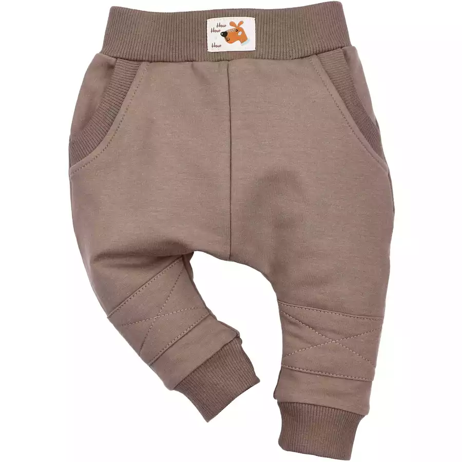 Nini 4tlg Set Hund weiß