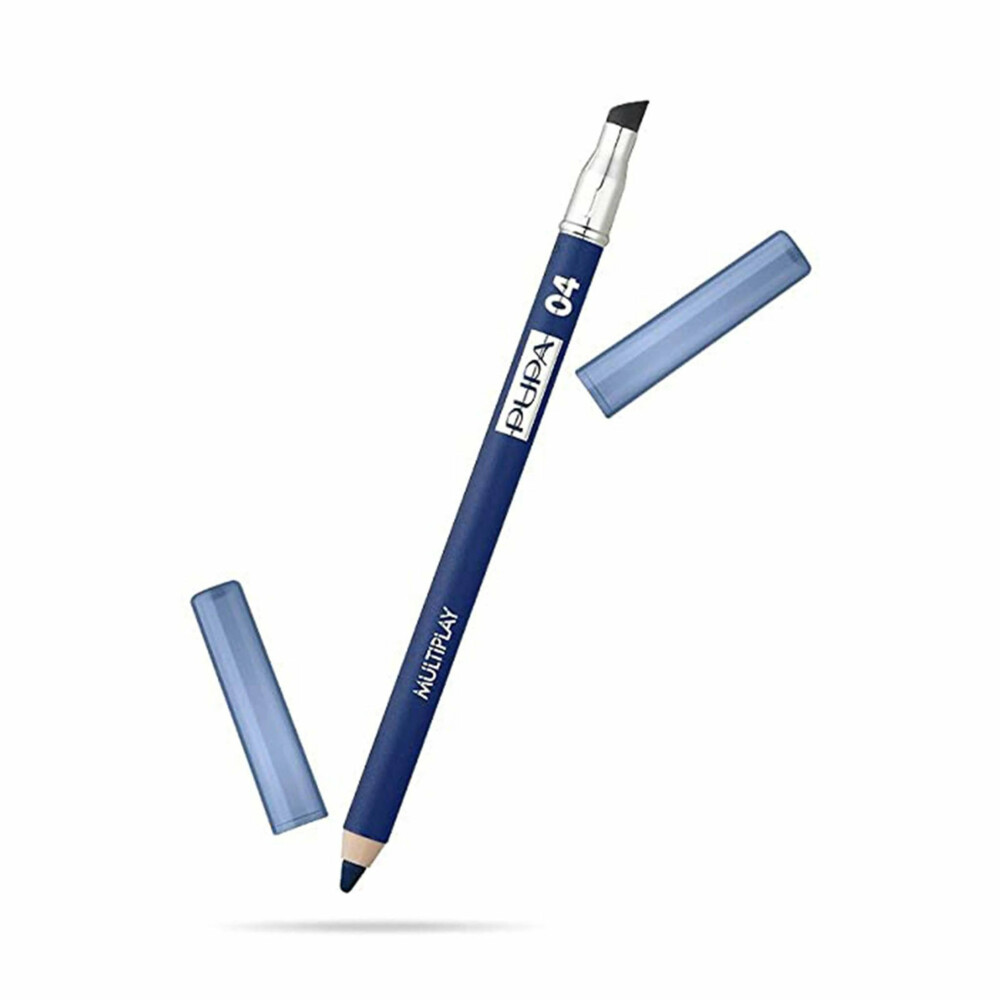 PUPA Milano Multiplay Pencil 1,2gr 04 - Shocking Blue2 gr