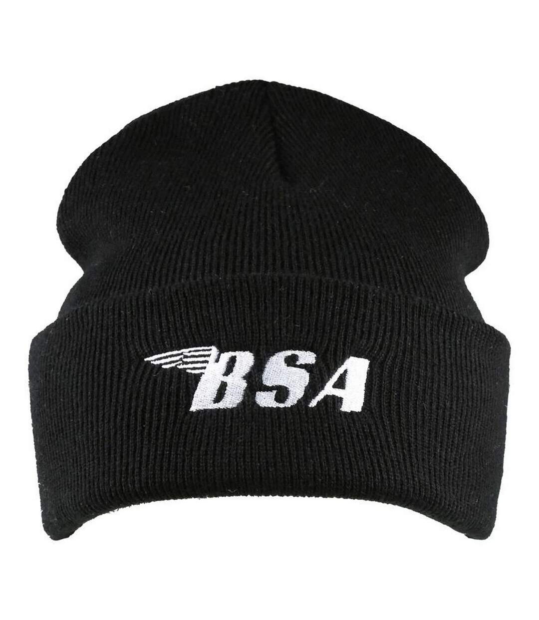 BSA - Bonnet - Homme (Noir) - UTTV250