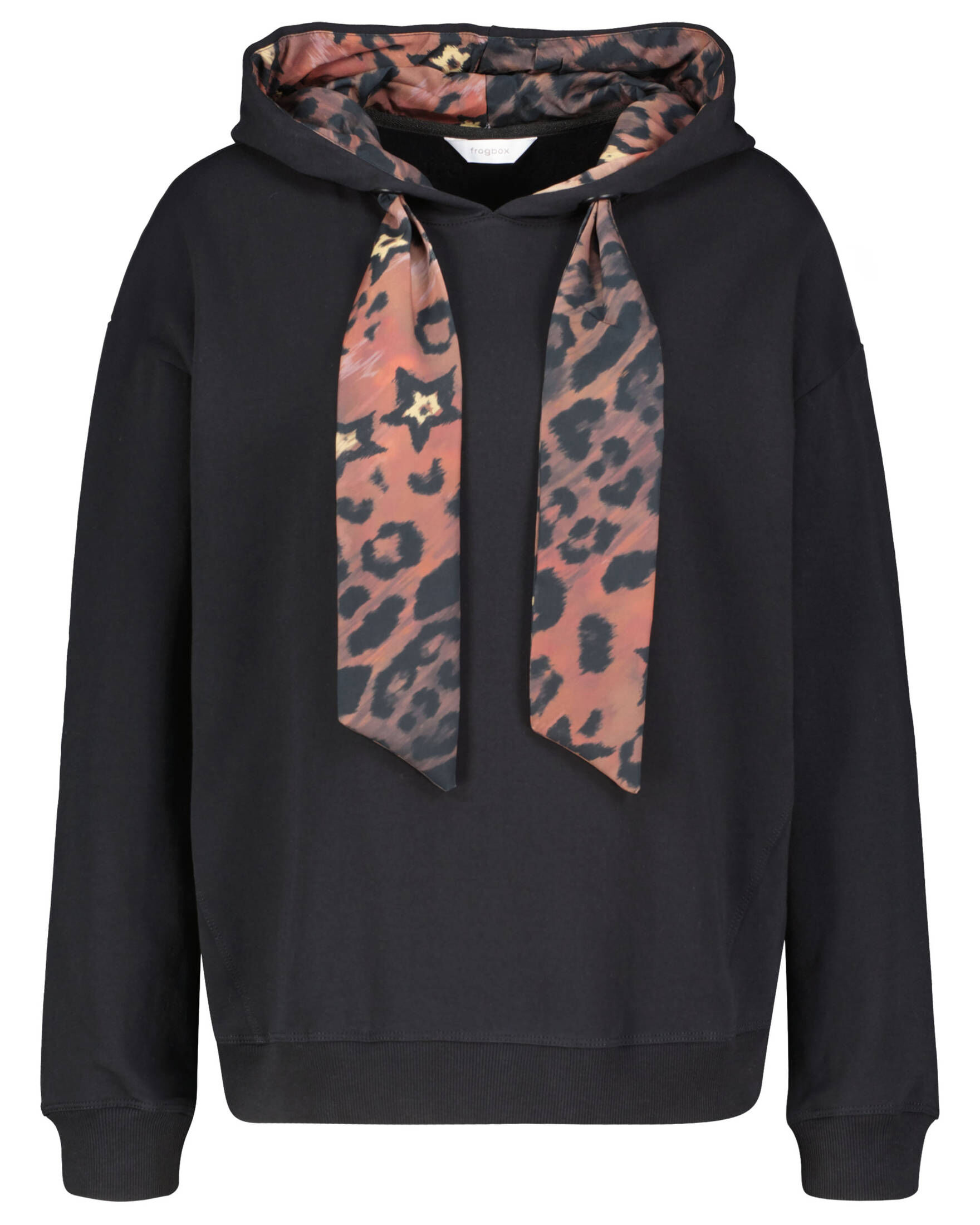 Frogbox| Damen Hoodie