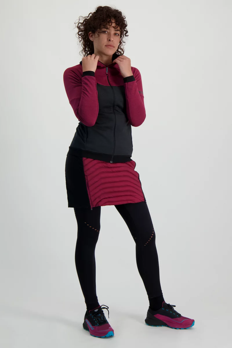Dynafit Tour Wool Thermal Damen Midlayer