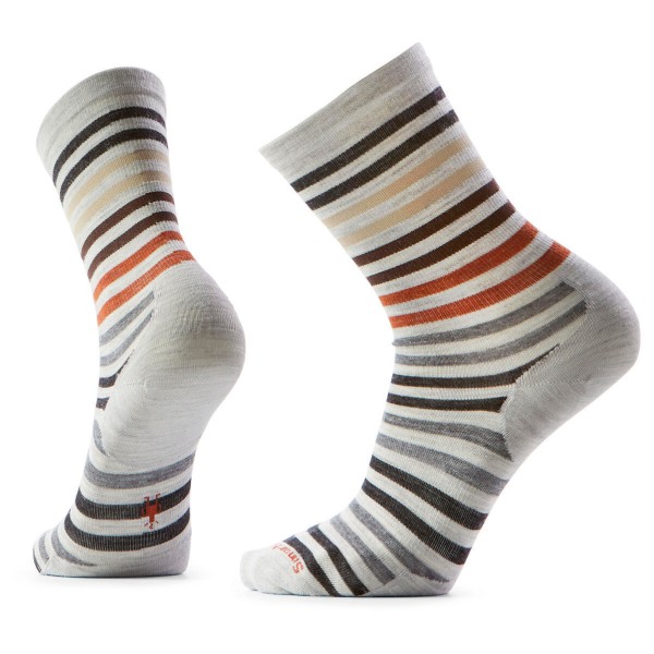 Smartwool - Everyday Spruce Street Crew - Chaussettes multifonctions
