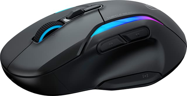 Turtle Beach Kone II Air trådløs gamingmus