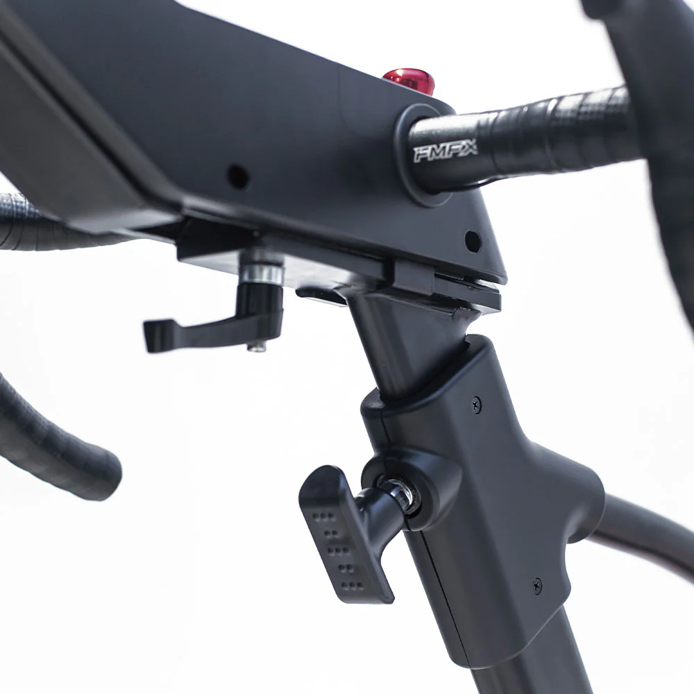 BH FITNESS Smart Bike EC01R