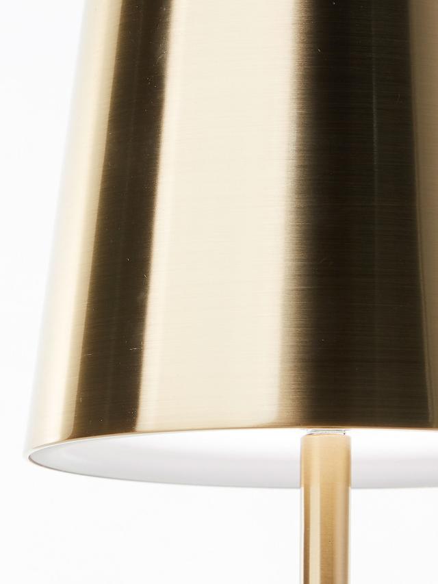 Tischlampe 
