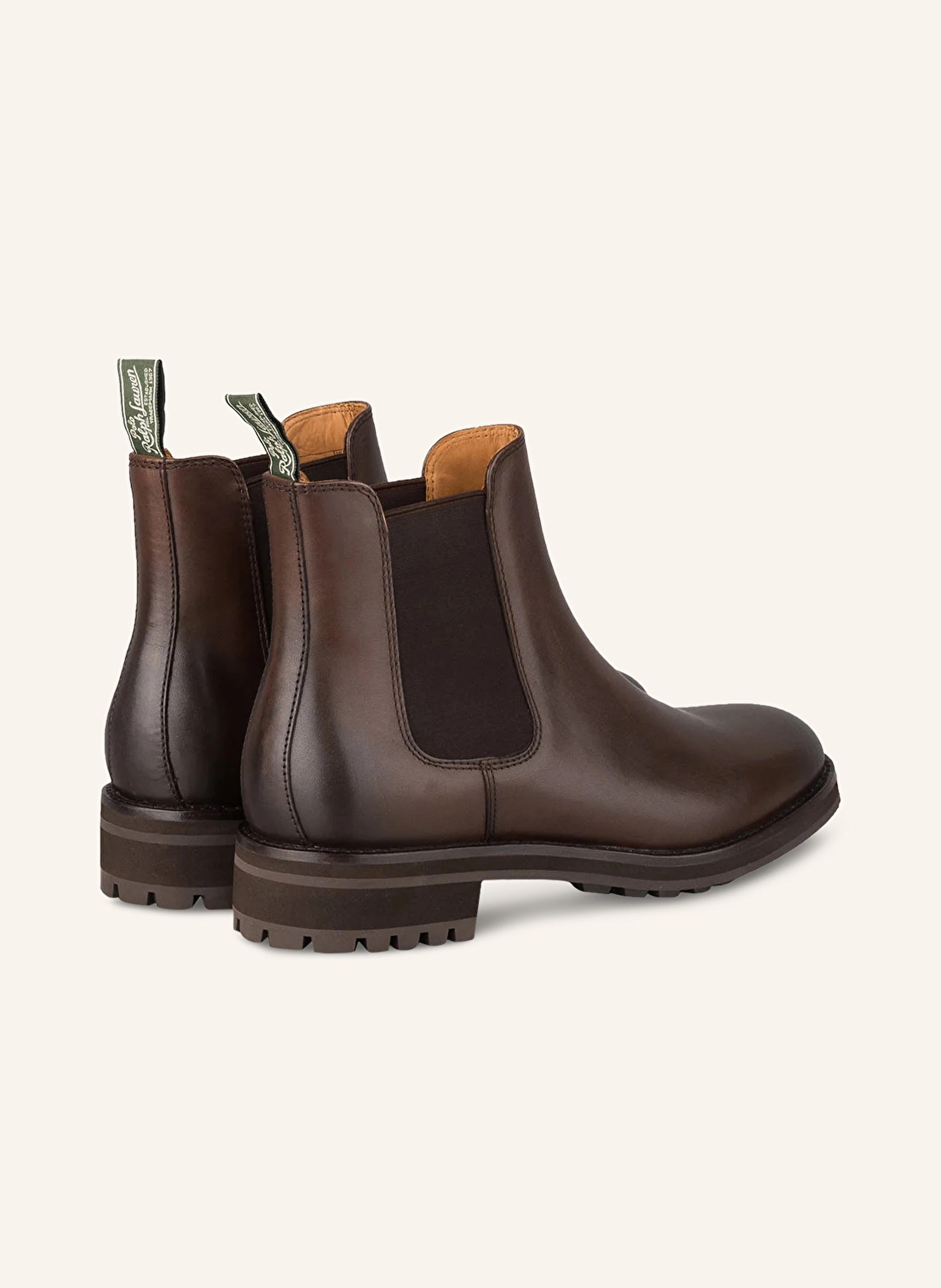 POLO RALPH LAUREN Chelsea-Boots BRYSON