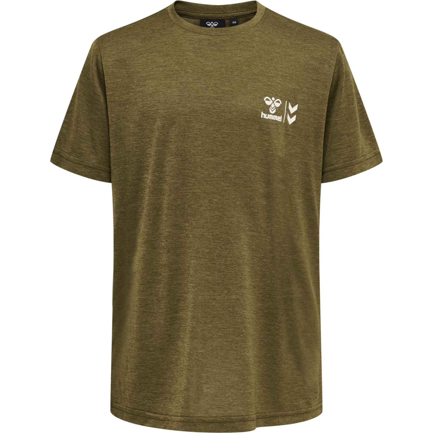 hmlMUSTRAL T-SHIRT S/S