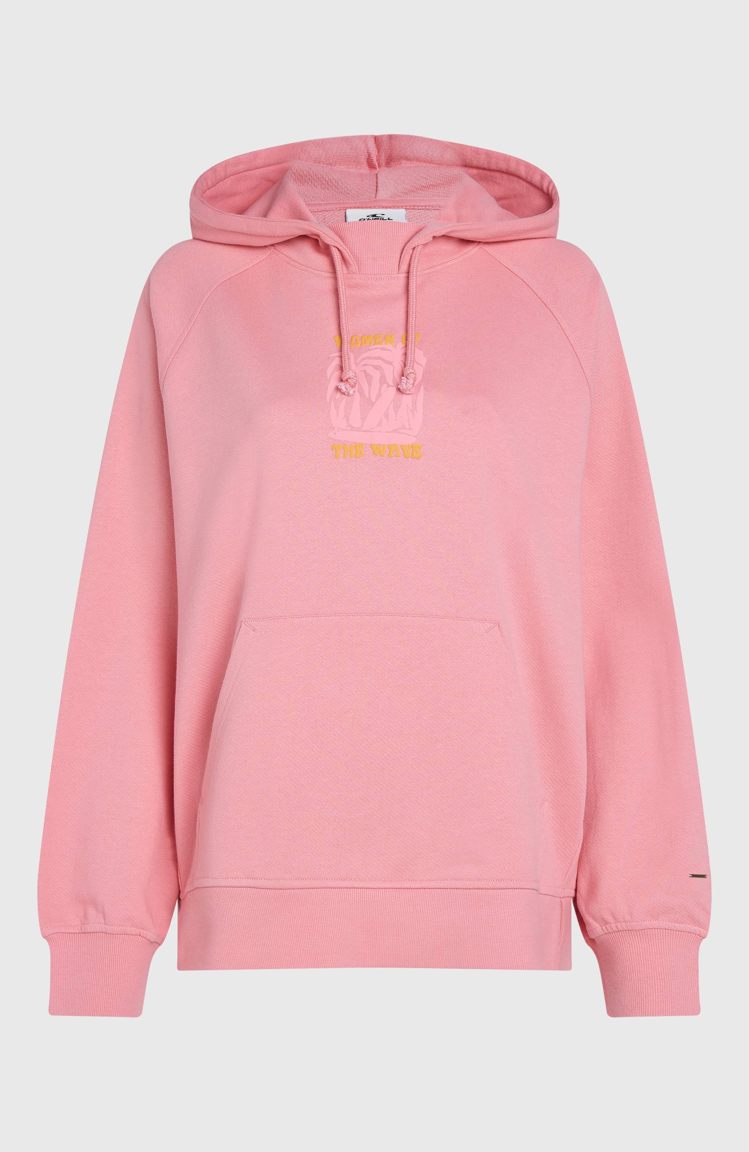 Women of the Wave hoodie