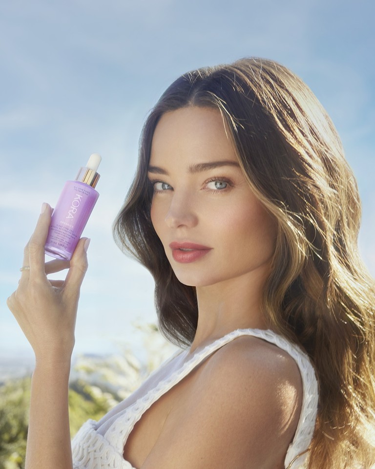 KORA Organics - Plant Stem Cell Retinol Alternative Serum 30 ml