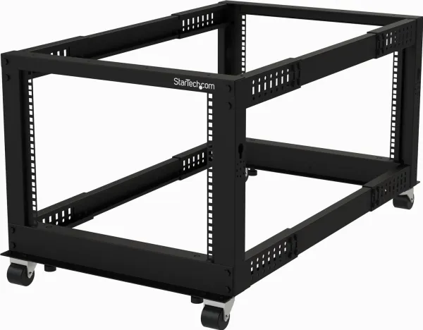StarTech.com 8U 19
