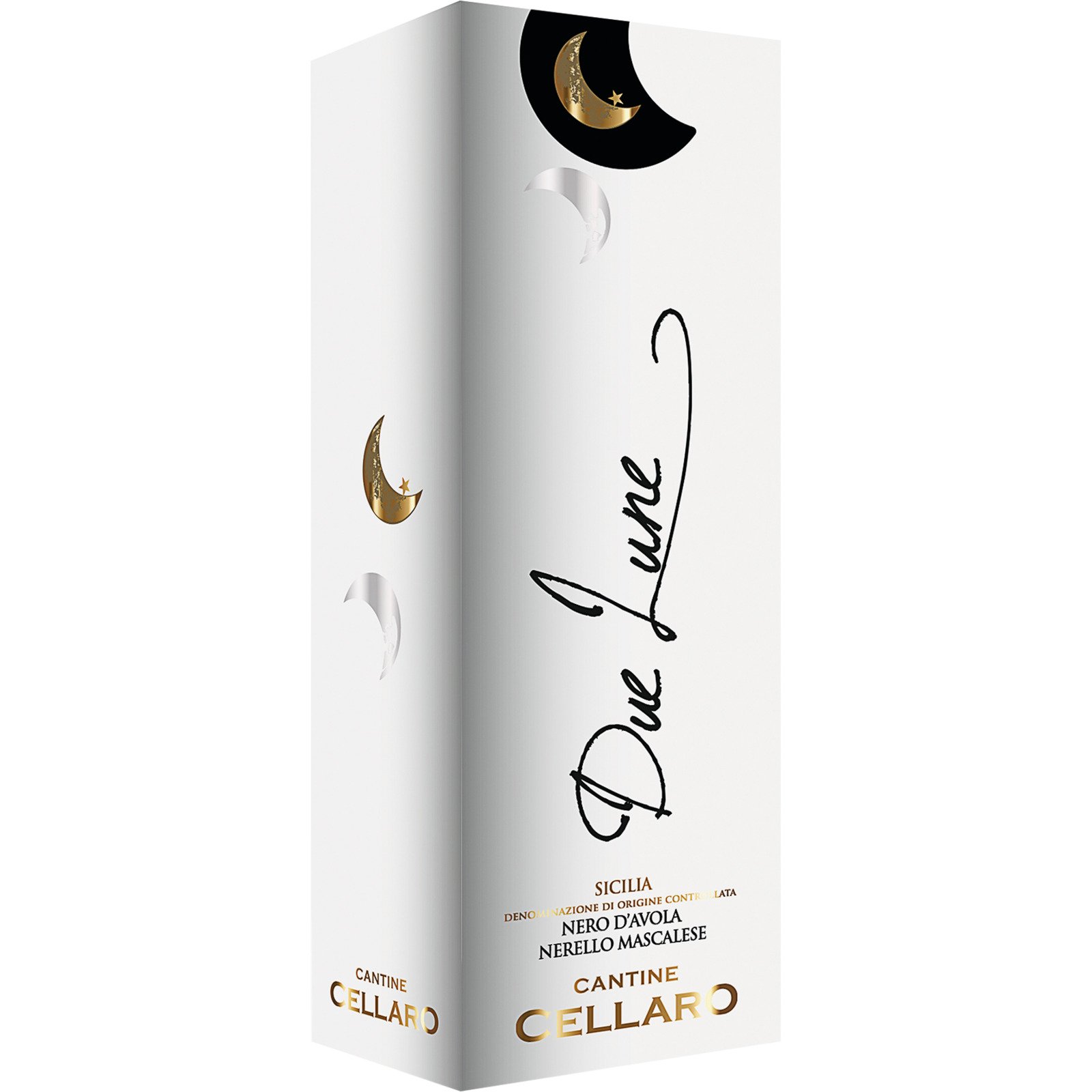 Due Lune Magnum 150 cl