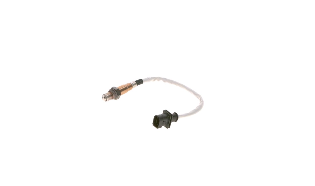 Lambda-sonde,