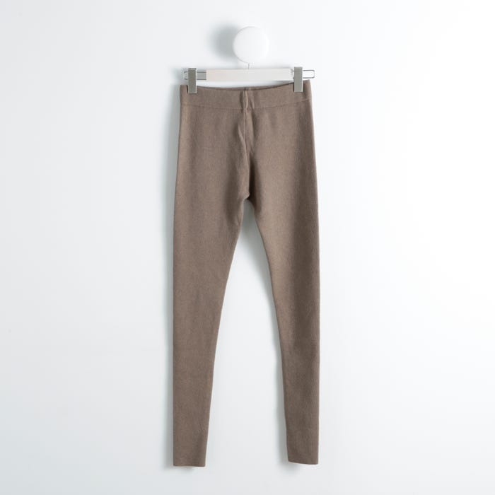 inSua-Gebreide legging