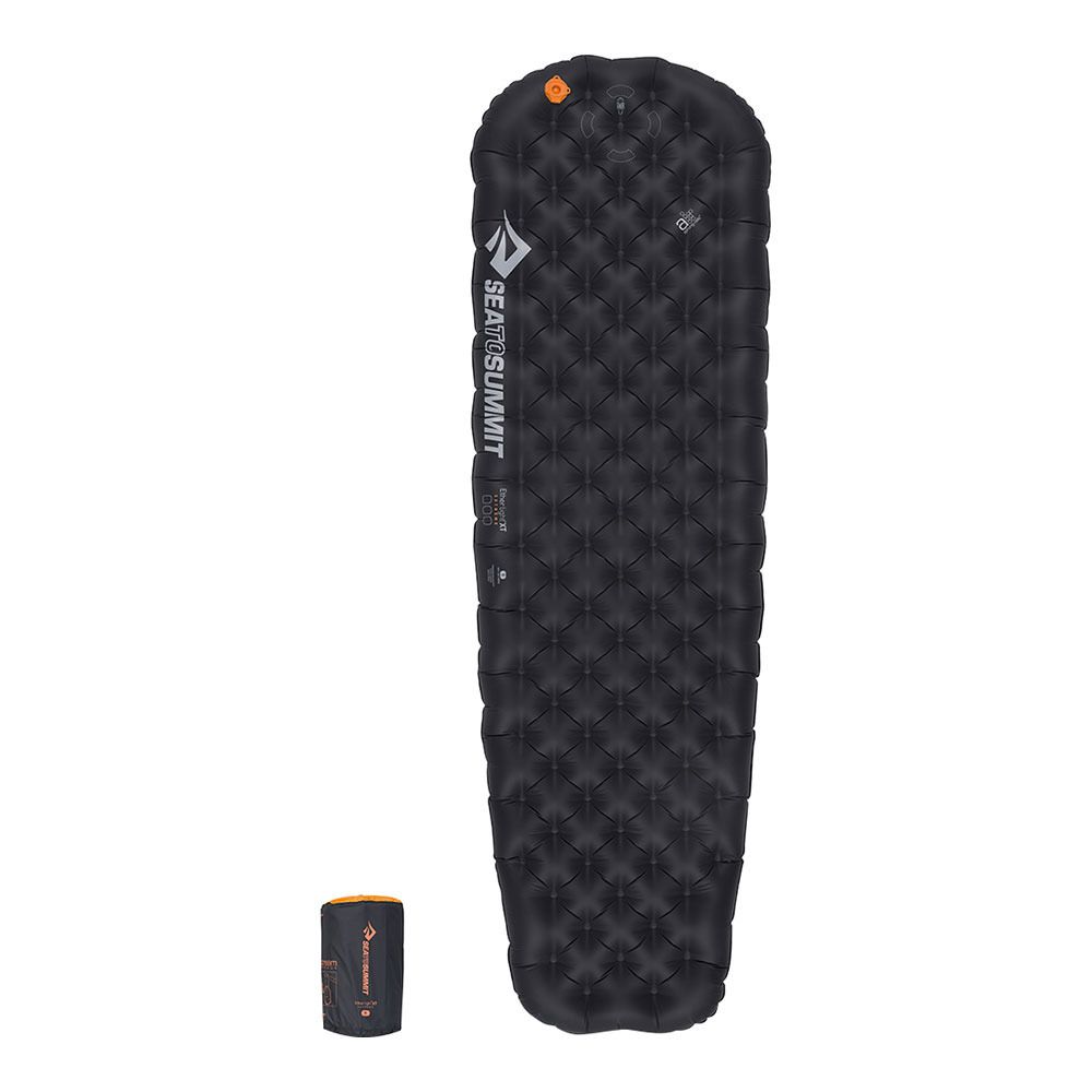 Sea To Summit ETHER LIGHT XT EXTREME - Matelas gonflable noir