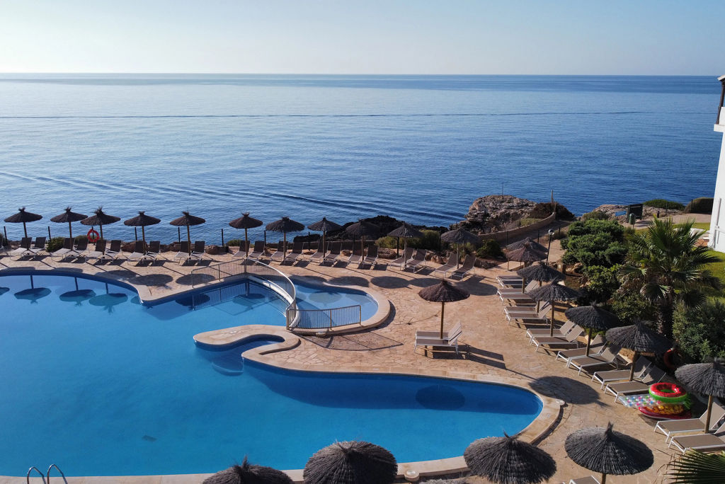 Alua Suites  Las Rocas Halfpension - Aparthotel