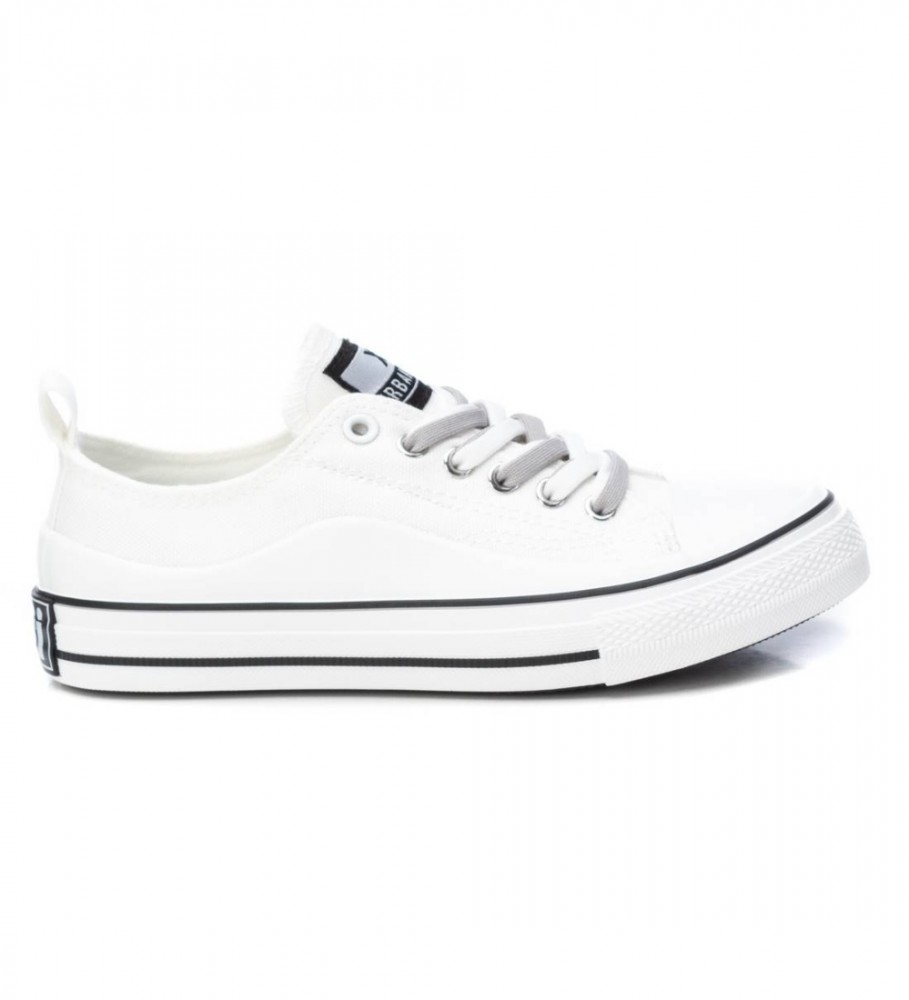 Tênis infantil Xti 150456 branco,