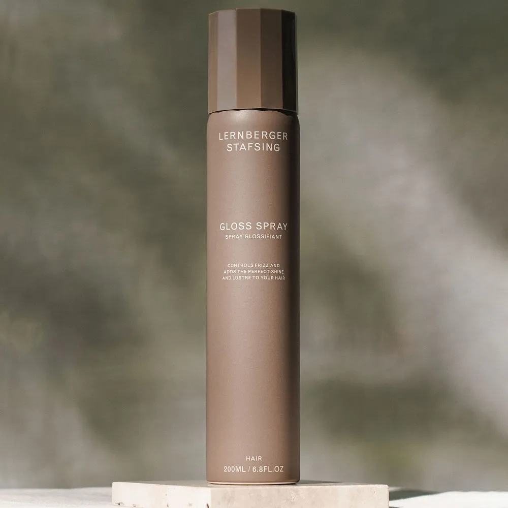 Lernberger Stafsing Gloss Spray - 200 ml.