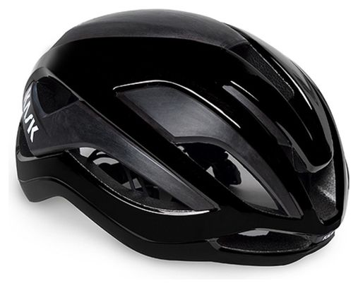 Casque Route Kask Elemento Noir